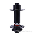 Fiets hub schijfrem hub 36h snelle release
